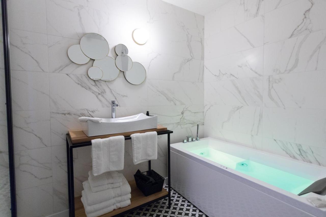 Art Deco Apartment In Disneyland Bmyguest 谢西 外观 照片